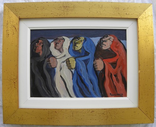 Saverio terruso monreale - saverio, (monreale