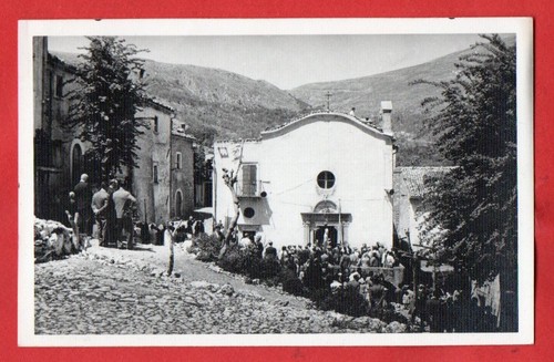 Carrito ortona dei marsi - dei,