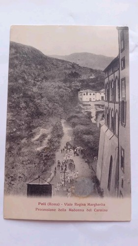 Poli roma 1914 viale - roma,
