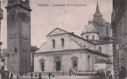 G3758 torino cattedrale - g3758),