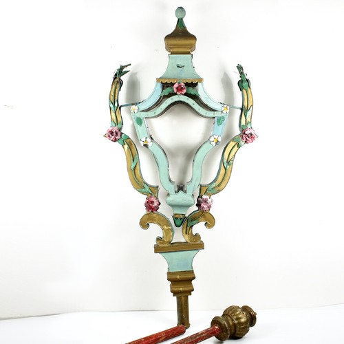 Lanterna antica veneziana - , da