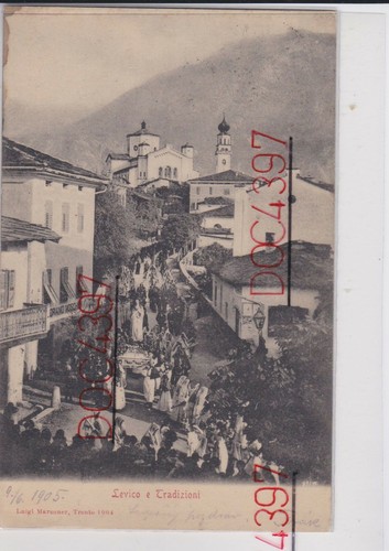 Levico valsugana trento - levico,