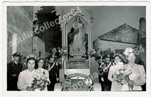 Lecce provincia processione - -,