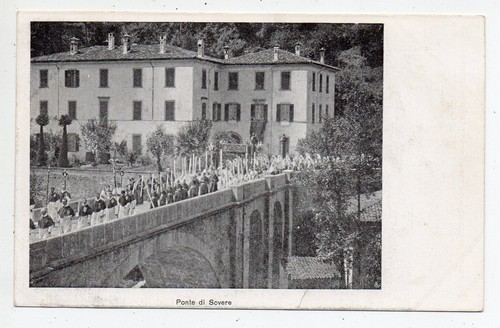 Sovere ponte - di,