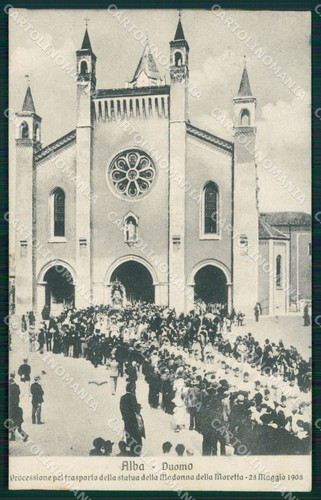 Cuneo alba processione - cuneo,