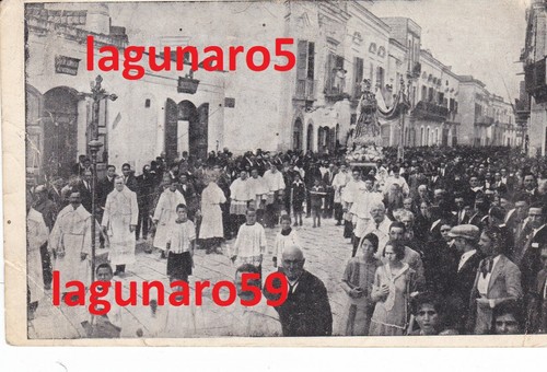 Trinitapoli processione ss - trinitapoli_processione,