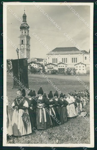 Bolzano castelrotto costumi - castelrotto,