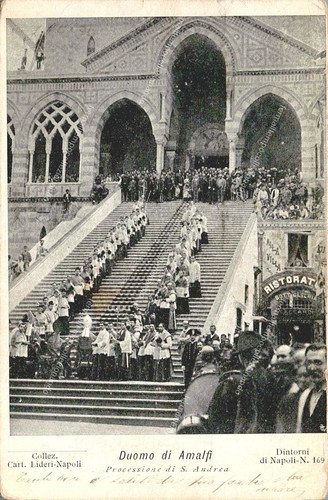 Ei170 cartolina amalfi - ei170,