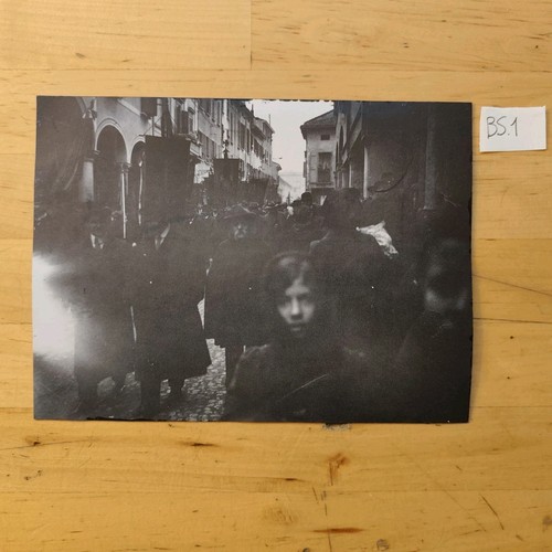 Bologna antica foto storica - antica,
