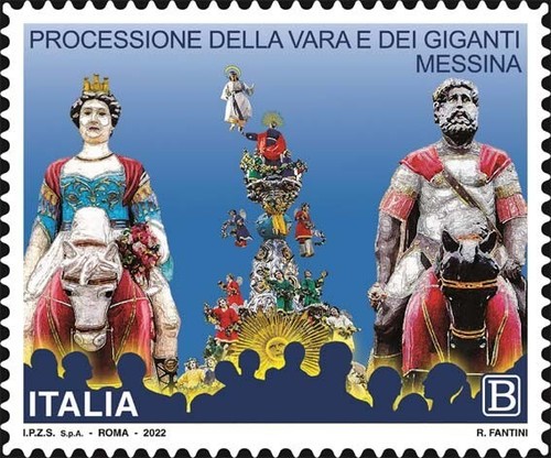 Repubblica 2022 processione - repubblica,