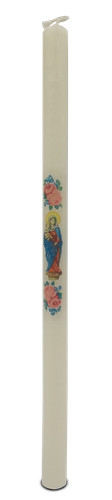 200 candele votive liturgiche - 200,