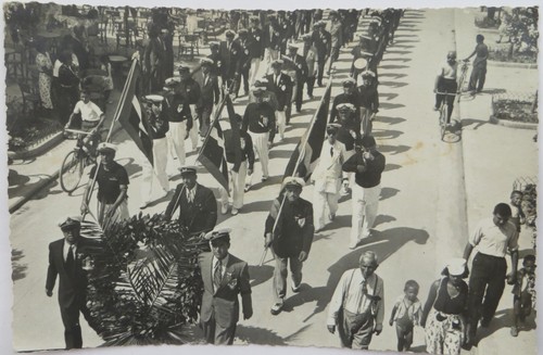 1938 san benedetto - 1938,