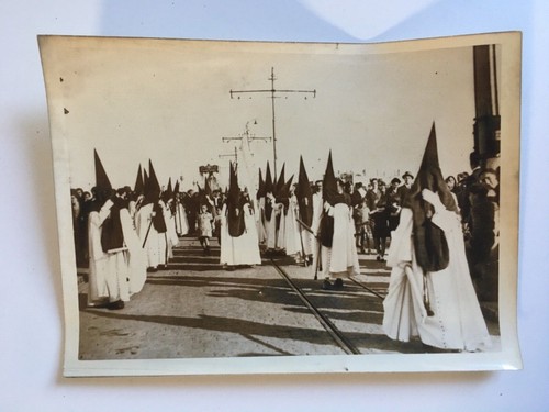 Foto stampa nazarenos - foto,