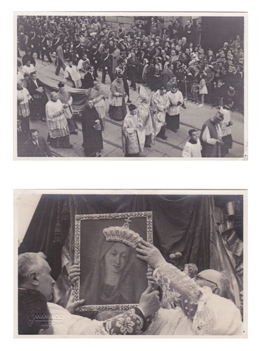 Ancona processione madonna - -,