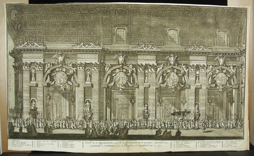 Bernard picart 1712 - bernard,