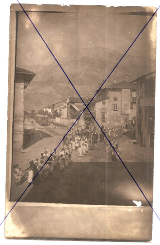 Lavis rara cart fotogr - lavis, cart.fotogr