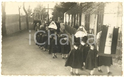 1950 brunate - 1950, ca