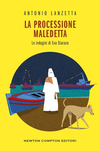 Libri antonio lanzetta la - antonio,