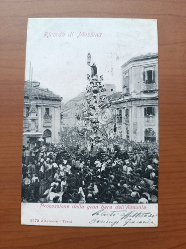Ricodo messina - di,