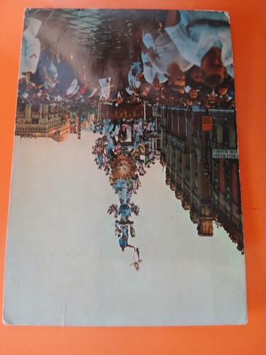 Carolina messina processione - carolina,