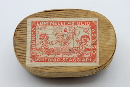 Luminelli olio asiago - luminelli,