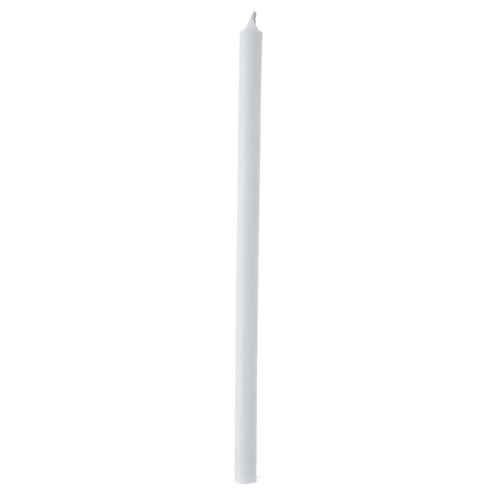 220 candele votive liturgiche - votive,
