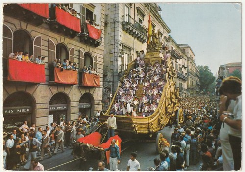 Palermo corso vittorio - corso,
