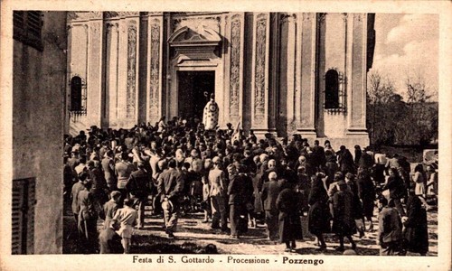 Alessandria pozzengo festa - alessandria, di