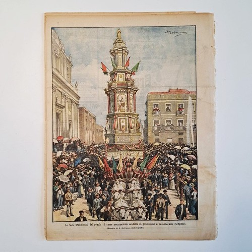 Domenica del corriere 1904 - del,