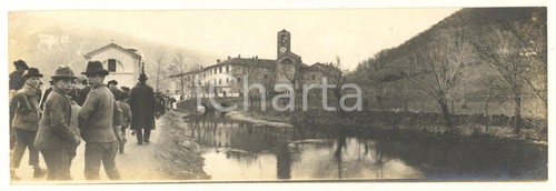1910 valganna processione - 1910, ca