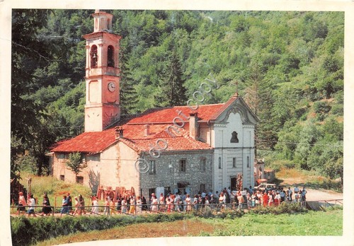 Cartolina postcard bruggi - cartolina,